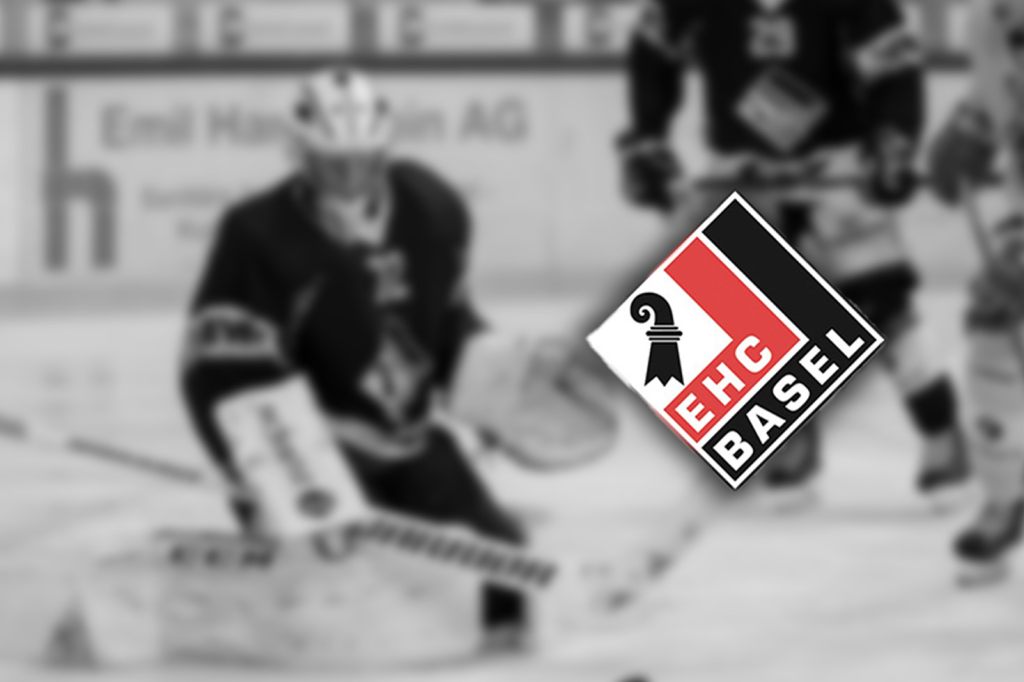 Lichterlöschen für den EHC Basel