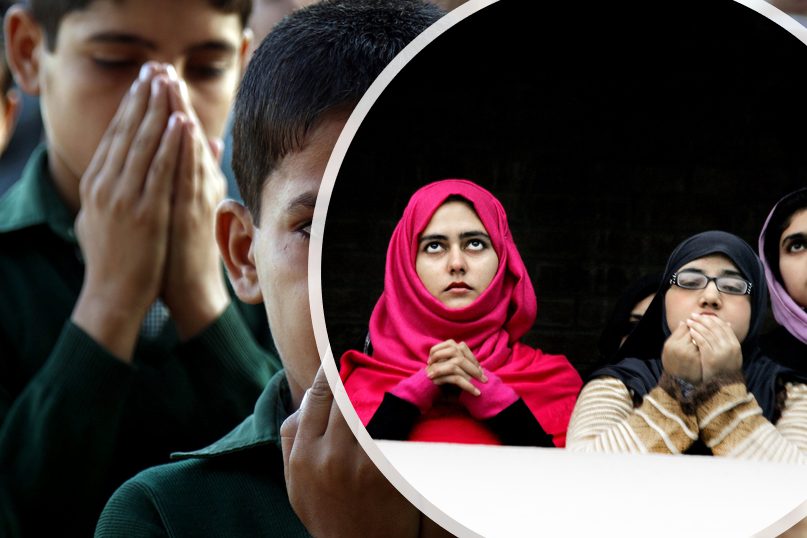 Pakistanische Universität führt Geschlechtertrennung ein