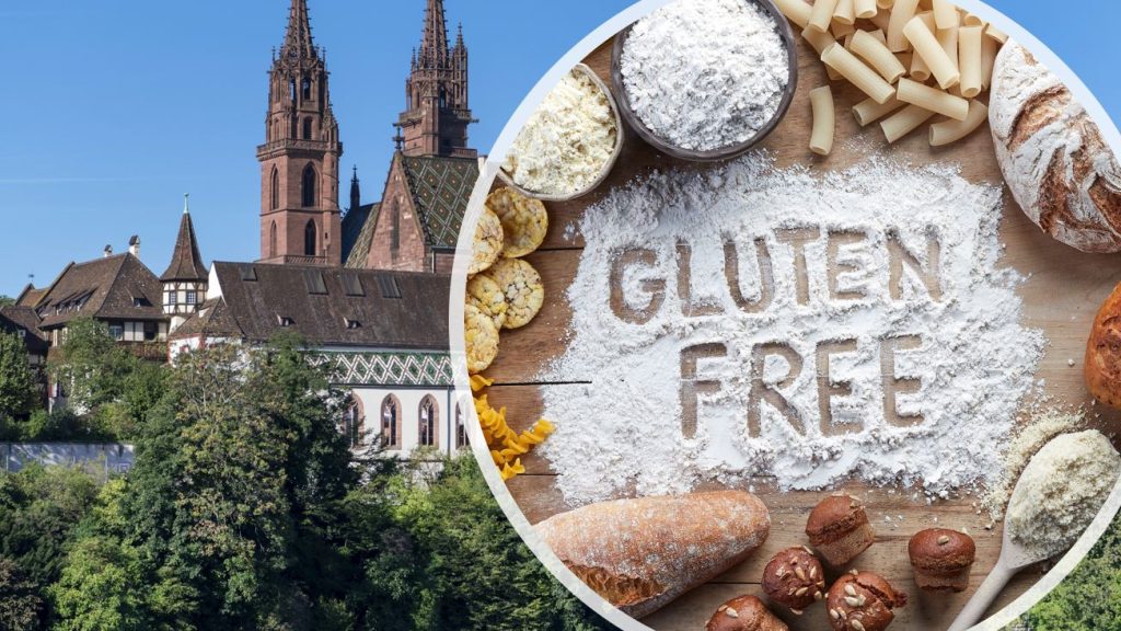 Hier gibt es bald viele glutenfreie Köstlichkeiten in Basel