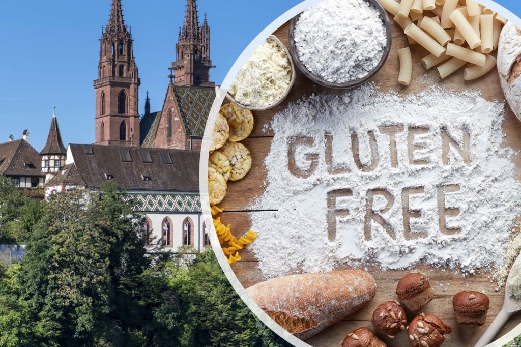 Hier gibt es bald viele glutenfreie Köstlichkeiten in Basel