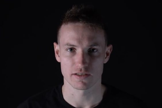 Mit emotionalem Video: Fussballer Jakub Jankto outet sich als homosexuell