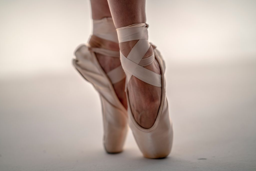 Demütigung und Quälerei: Weitere Ballettschule mit Vorwürfen konfrontiert