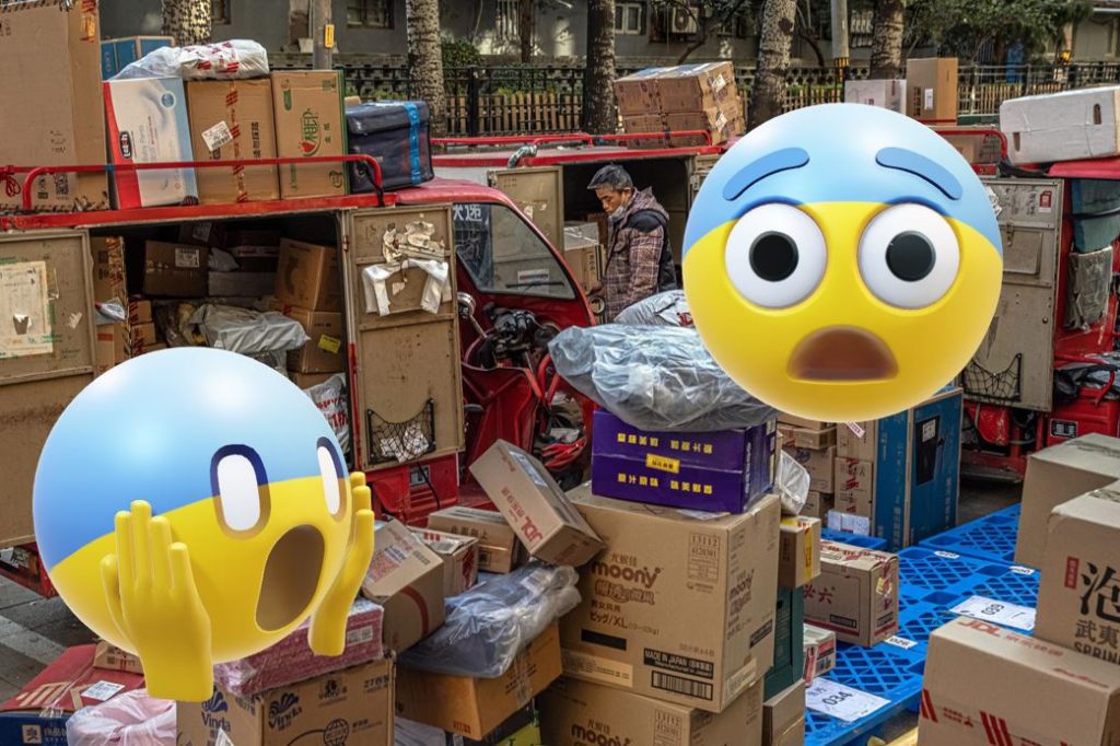 Sei froh, dass du diese Produkte nie bestellt hast!