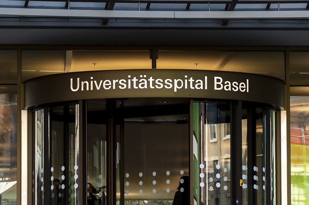 Noch nie wurden so viele Patienten im Unispital behandelt