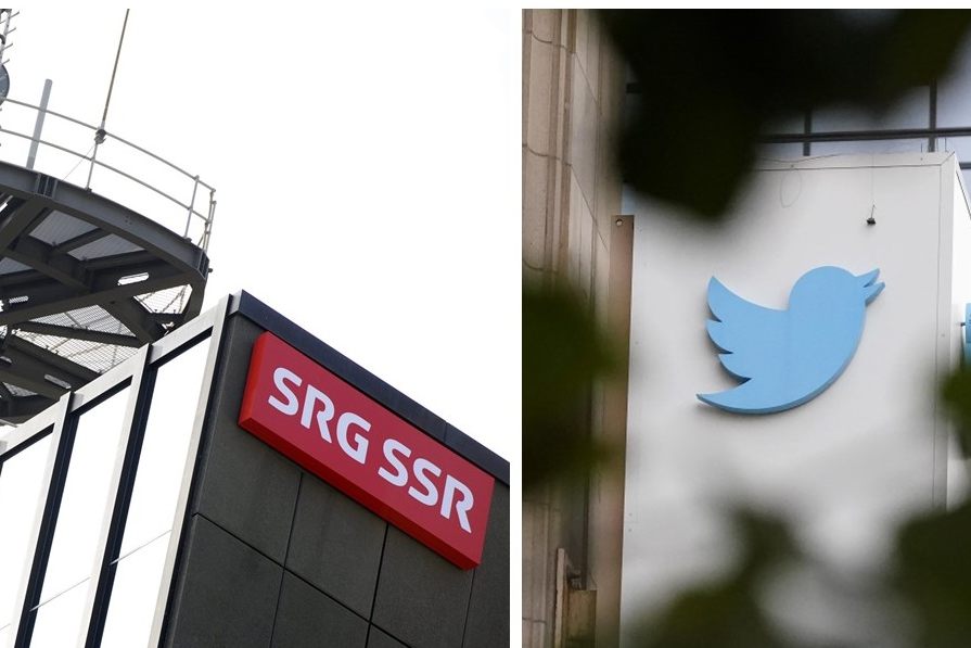 SRG will Online-Netzwerk ohne «Hatespeech» entwickeln