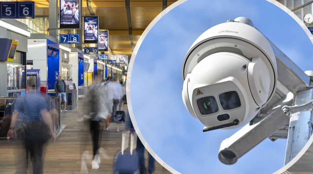 Die SBB bespitzeln Passagiere bald mit versteckten Kameras