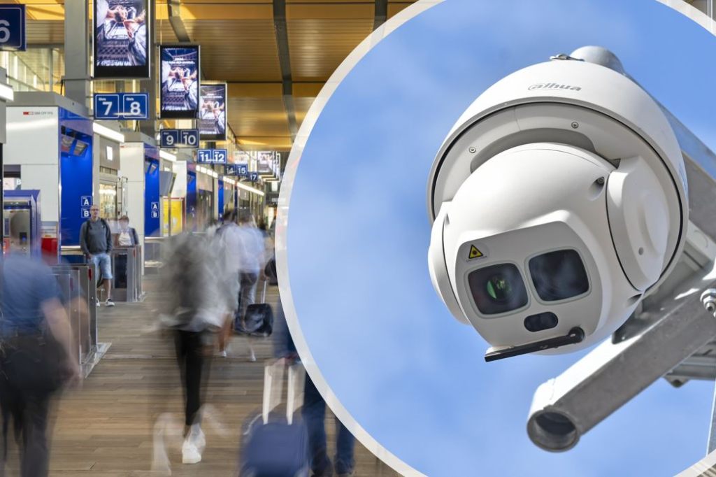 Die SBB bespitzeln Passagiere bald mit versteckten Kameras