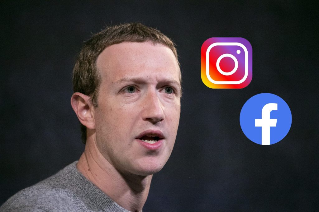 Facebook und Instagram bekommen Abo für Account-Verifikation