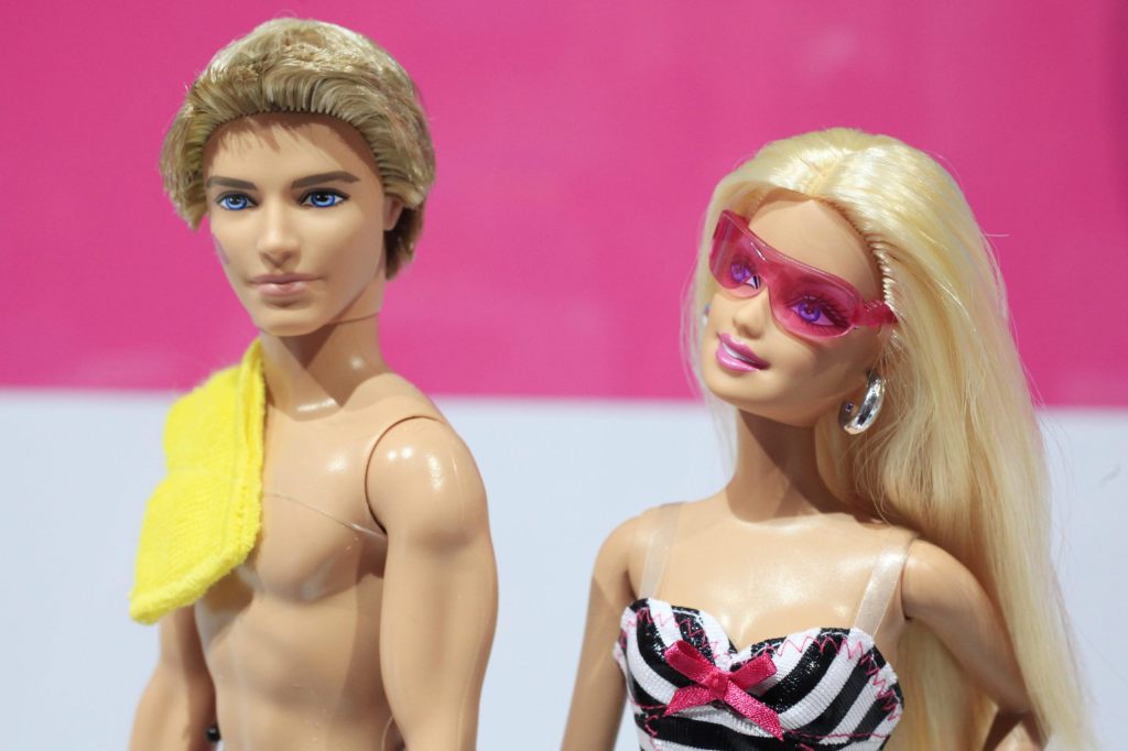 Happy Birthday, Barbie! In ihren 64 Jahren hat sie tausende Leben gelebt