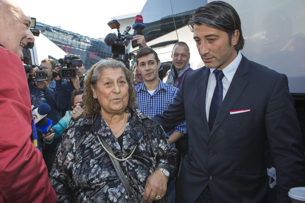 Murat Yakin in grosser Sorge um seine Mutter