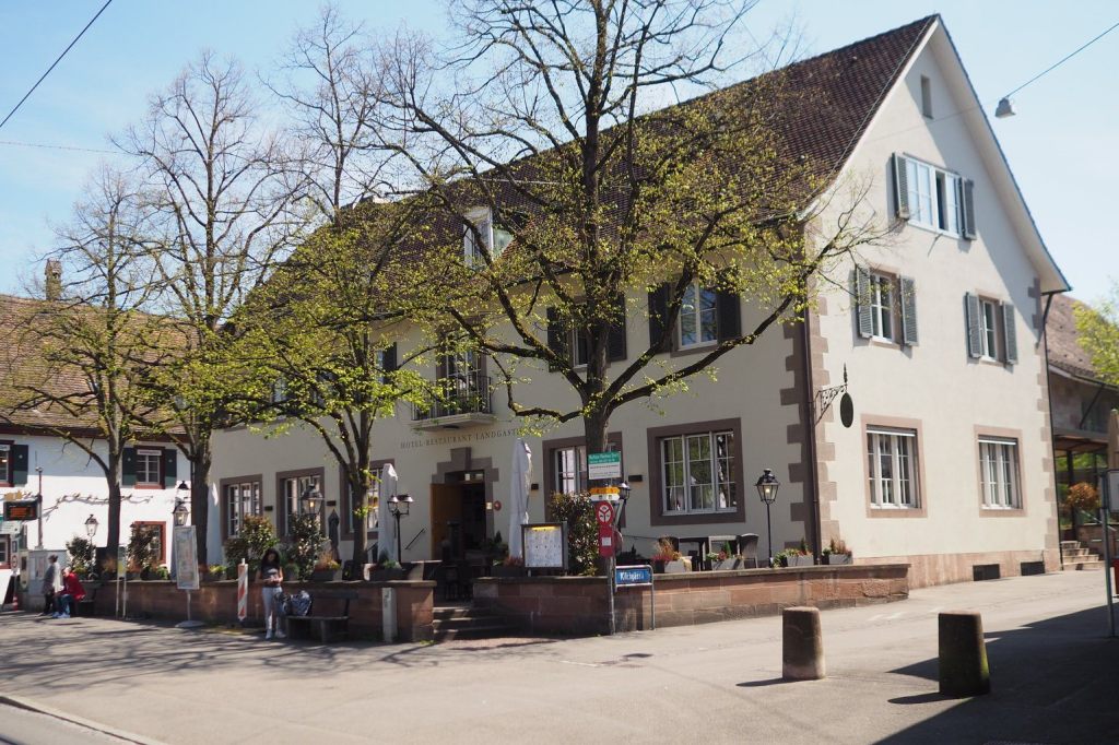 Landgasthof in Riehen bekommt neuen Pächter