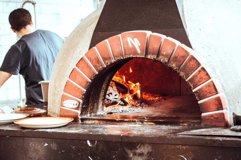 Neues Restaurant Amalfi: Ein Stück Italien Mitten in Riehen