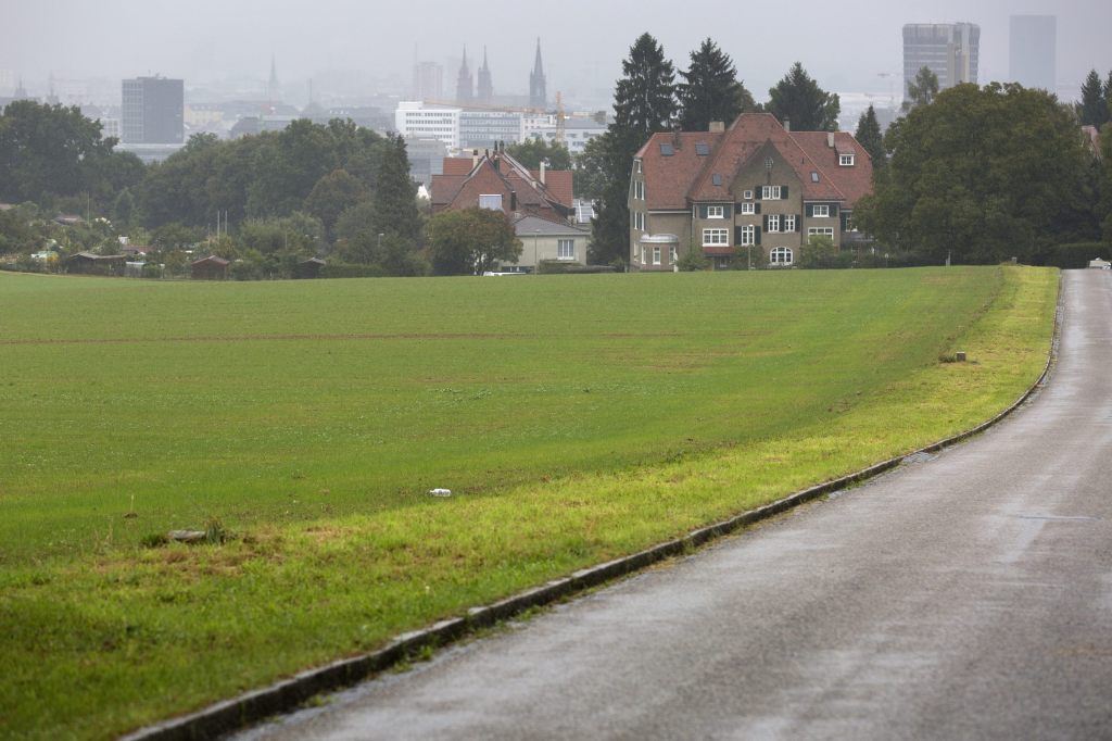 Binningen hat noch keinen neuen Gemeinderat