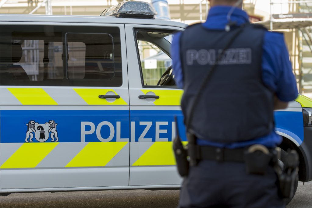 Kriminalstatistik 2022: Basel ist wieder die gewalttätigste Stadt der Schweiz