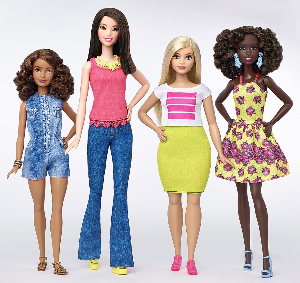 Happy Birthday, Barbie! In ihren 64 Jahren hat sie tausende Leben gelebt