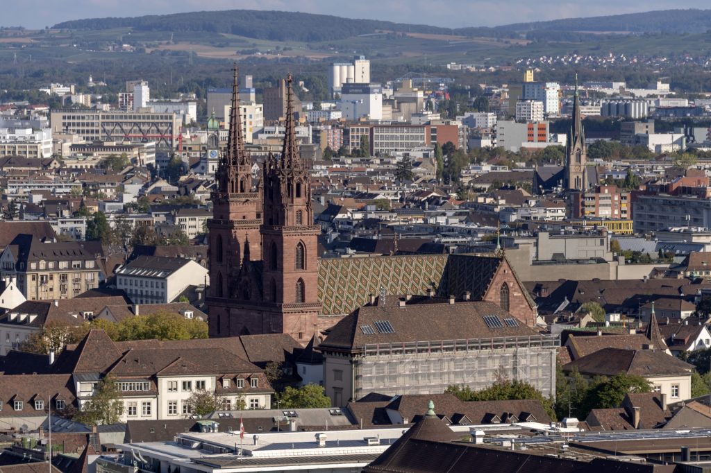 Niemand weiss genau, wie erdbebensicher Basel ist
