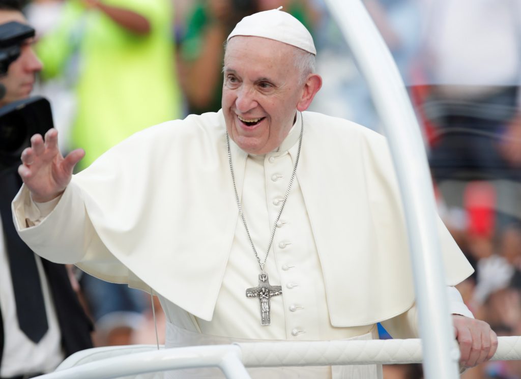 Papst erweitert Massnahmen gegen Missbrauch in der Kirche