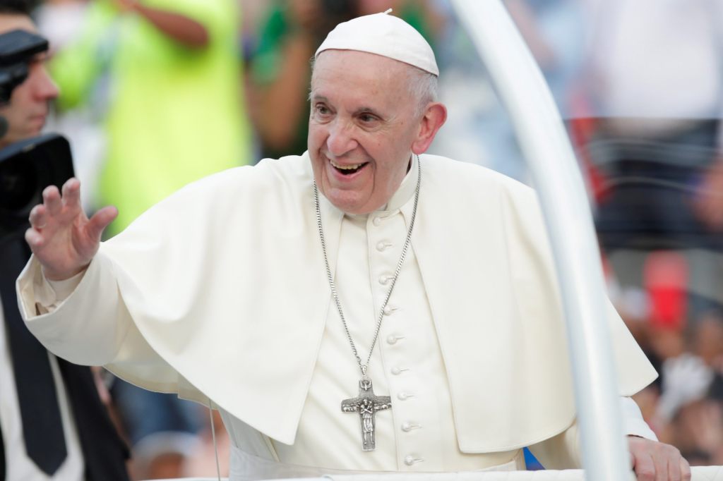 Papst erweitert Massnahmen gegen Missbrauch in der Kirche