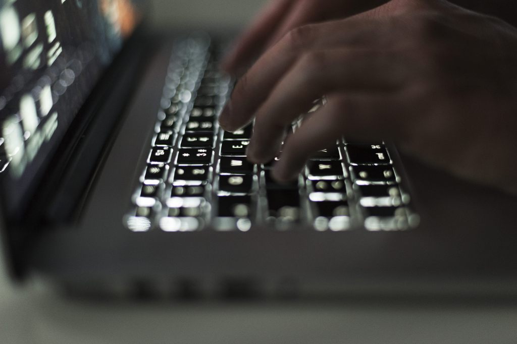 Venezuela komplett vom Internet ausgeschlossen