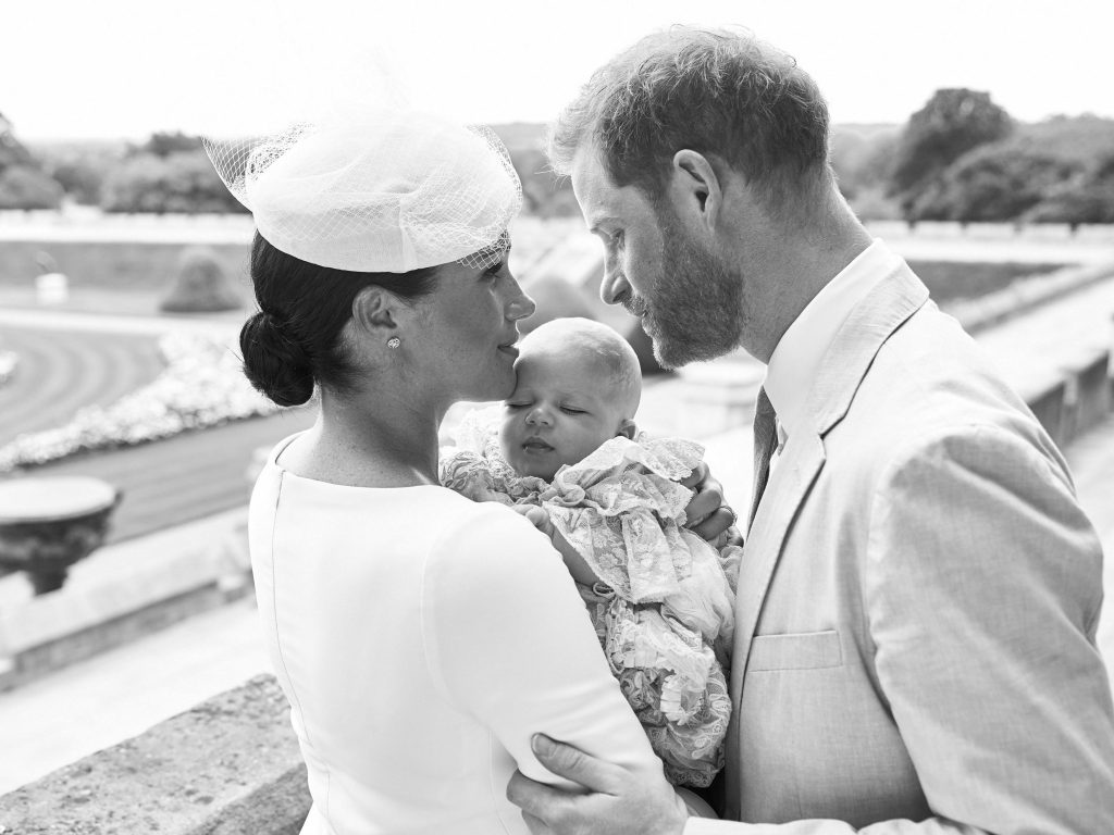 Palast schlägt zurück: König Charles vertreibt Harry aus Windsor