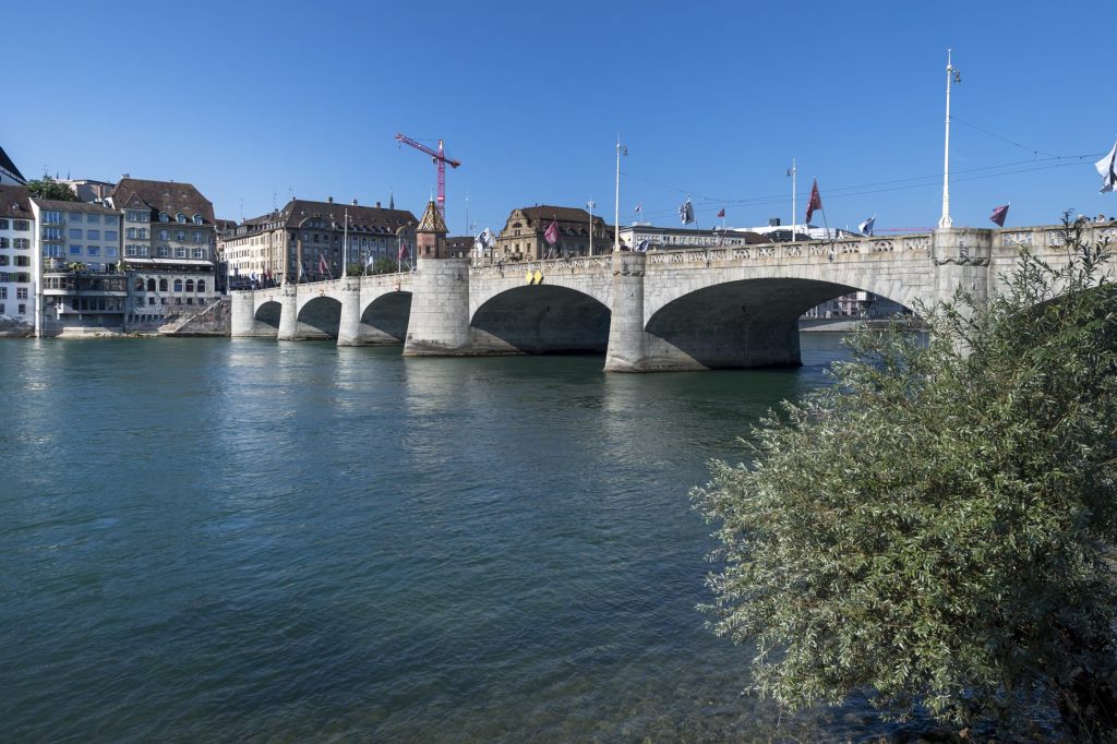 Rekorde gebrochen: Nordwestschweiz knackte die 20-Grad-Marke