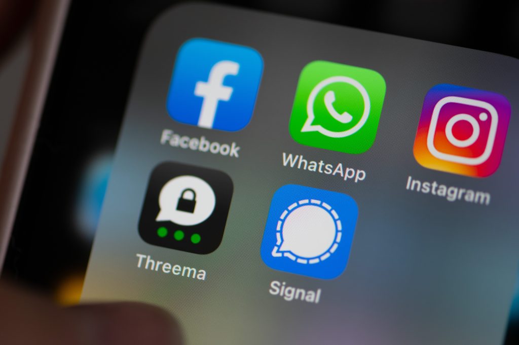 Facebook und Instagram fortan ohne NFT-Funktionen
