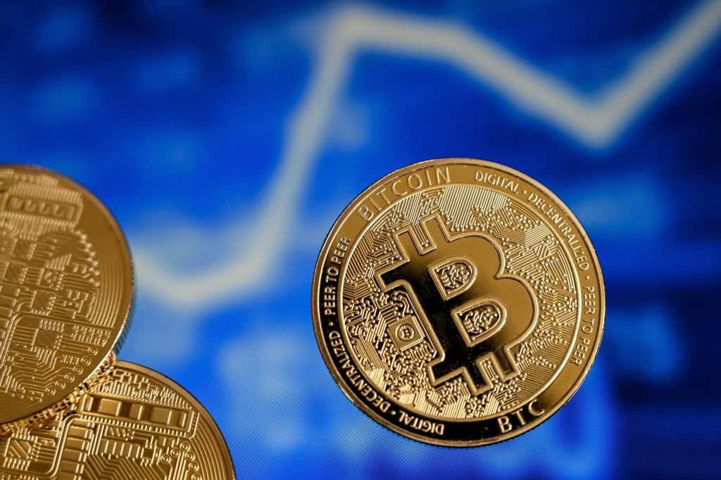 Bitcoin floriert wegen Bankenkrise – Goldpreis steigt