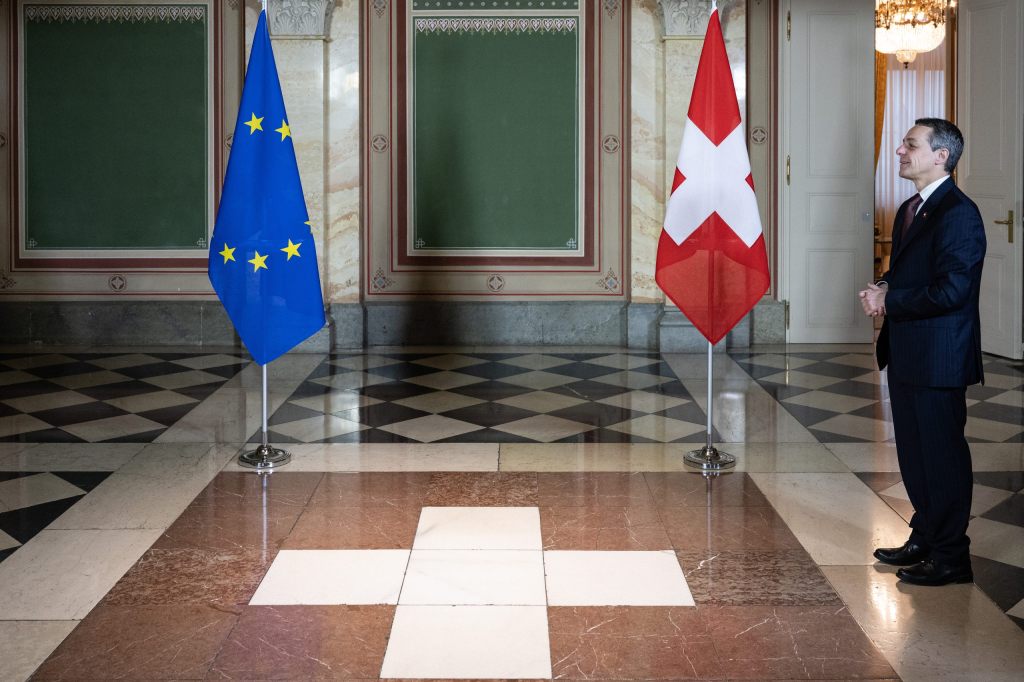 Niederländische Botschafterin: Teilen Schweizer Position nicht