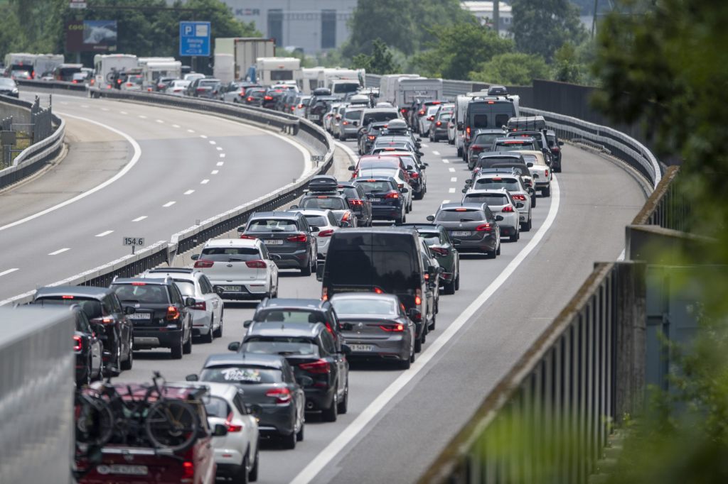 So sollen die Probleme am Gotthard gelöst werden