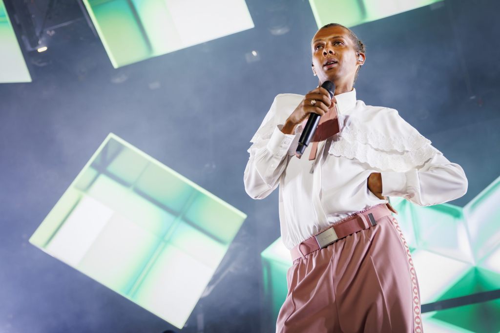Stromae kommt für drei Konzerte in die Schweiz