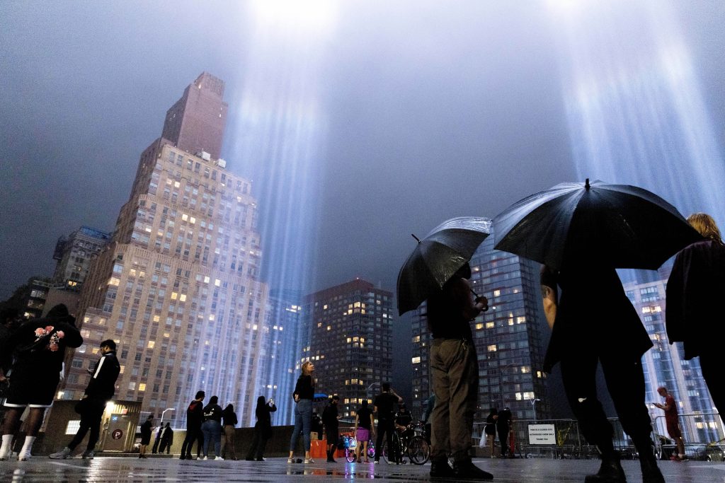 Vor 50 Jahren wurde das World Trade Center eröffnet