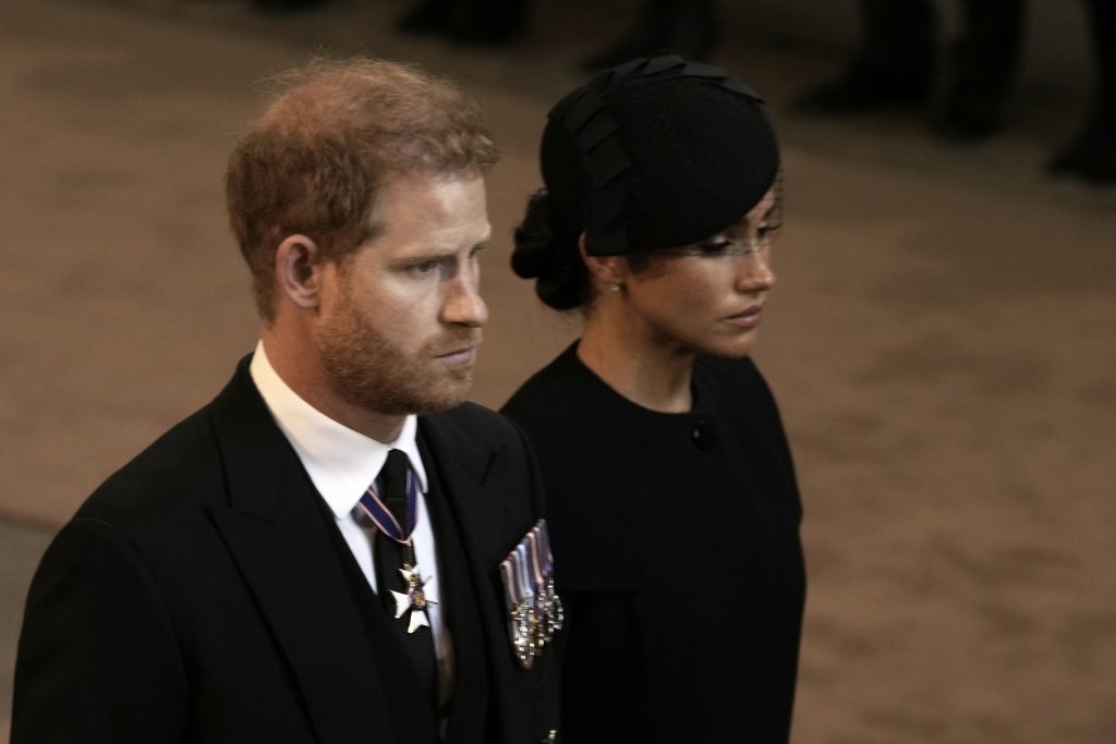 Harry und Meghan müssen aus Frogmore Cottage ausziehen