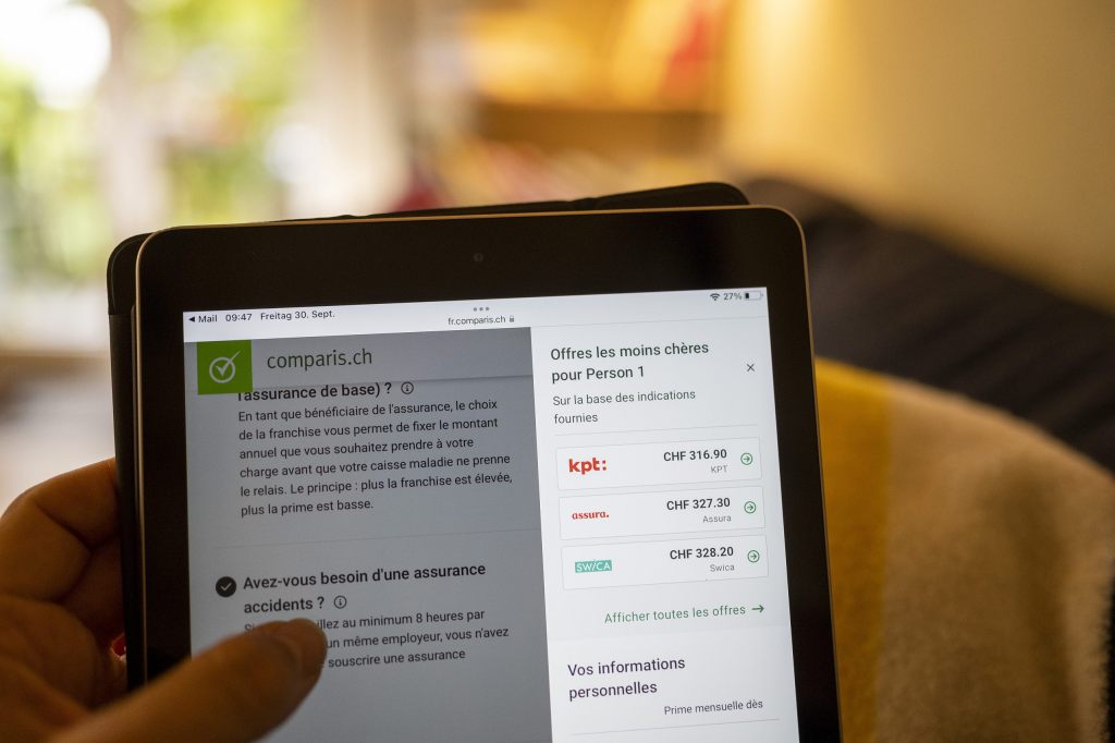 Comparis muss massiv sparen – und baut Stellen ab