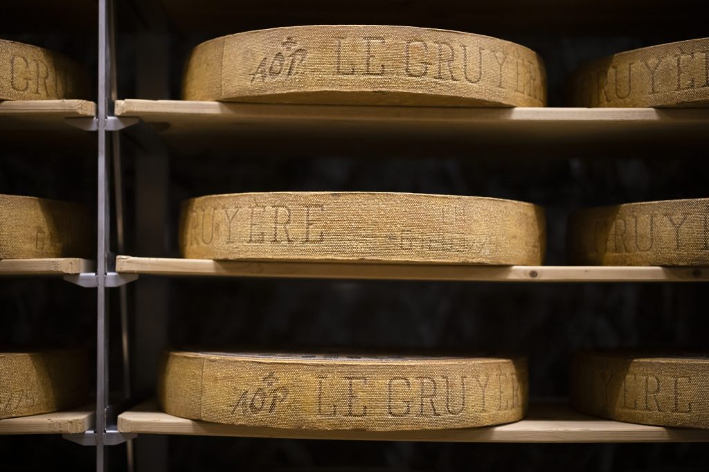 Was für ein Käse! US-Gericht entscheidet: Gruyère ist kein Markenname