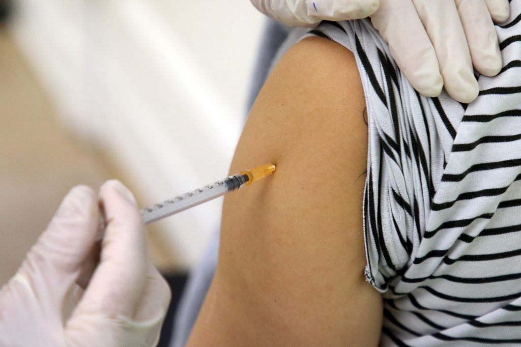 Covid-Impfung wird nur noch für bestimmte Risikopersonen empfohlen