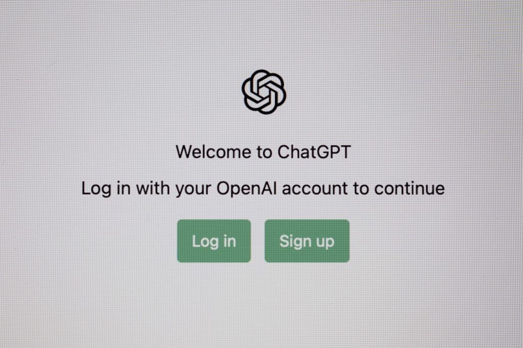 Italiens Behörden sperren Chat-GPT