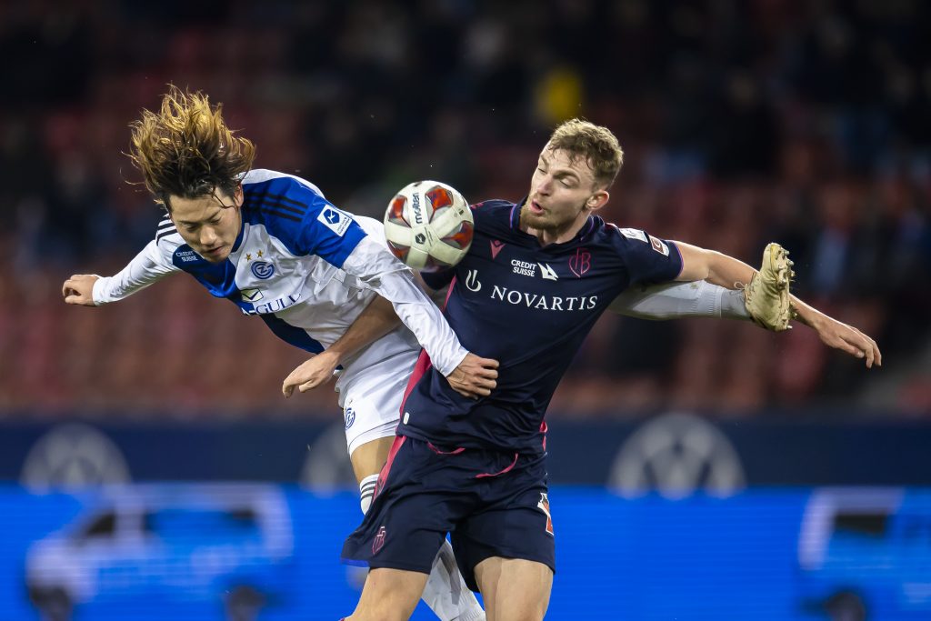 Der schwierige FCB-Spagat zwischen den Wettbewerben