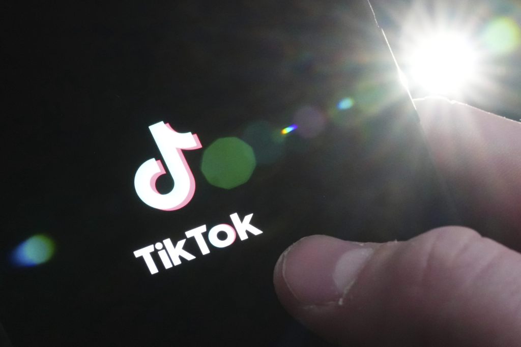 Störung bei Tiktok verhindert Abspielen von Videos