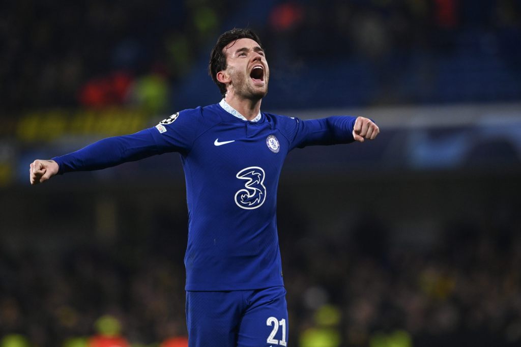 Vor heimischem Publikum: Chelsea schafft es ins Viertelfinal