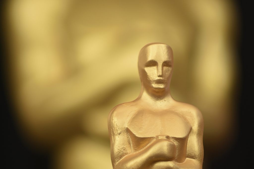 Der Countdown läuft: Die Oscar-Gewinner sind ausgezählt