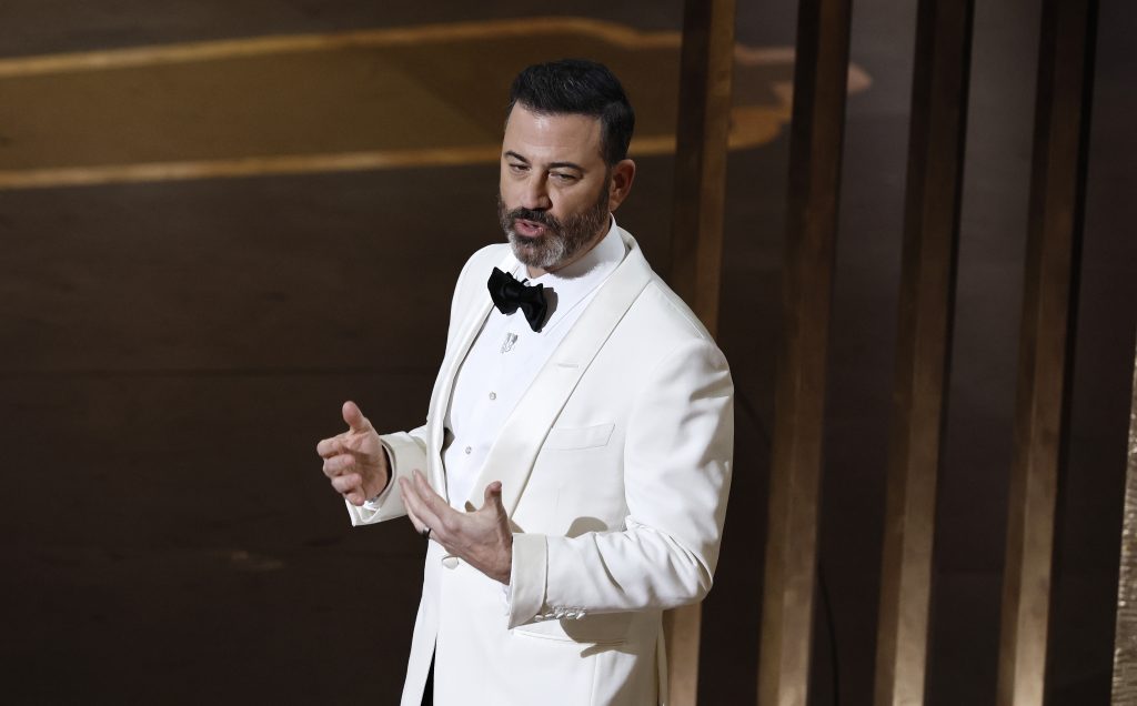 Antikriegsfilm «Im Westen nichts Neues» gewinnt vier Oscars