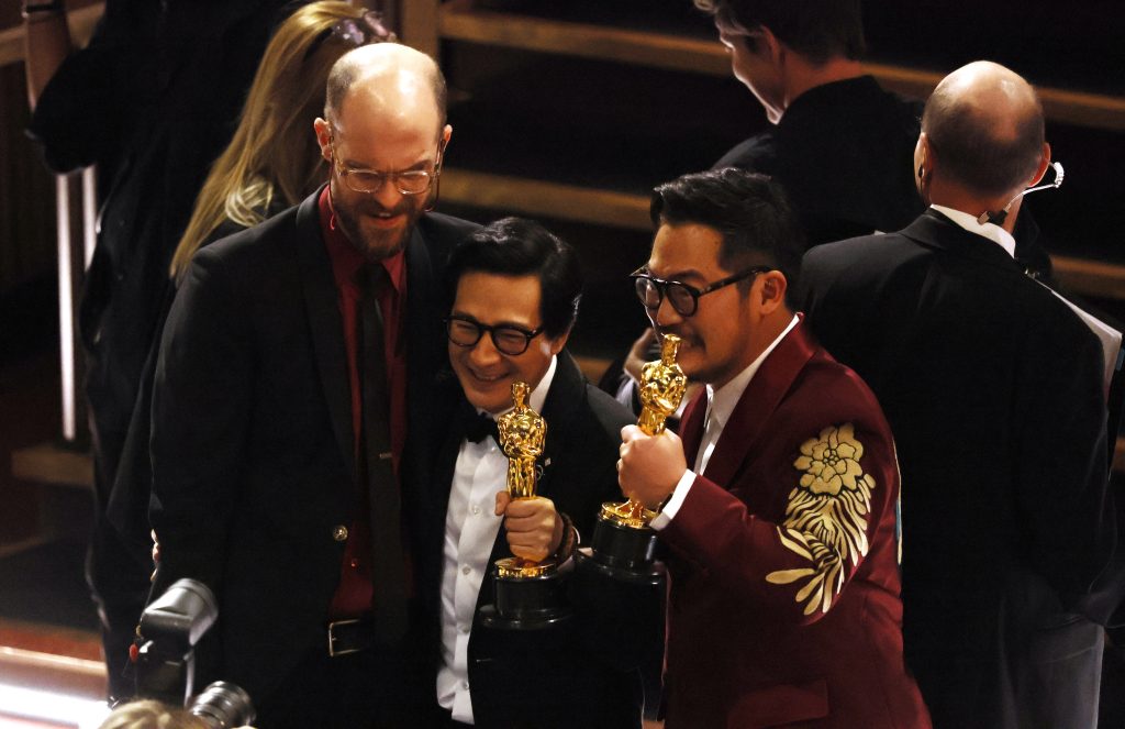 Antikriegsfilm «Im Westen nichts Neues» gewinnt vier Oscars
