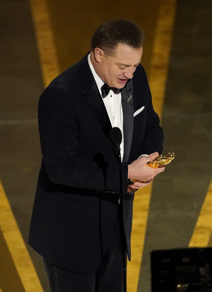 Antikriegsfilm «Im Westen nichts Neues» gewinnt vier Oscars