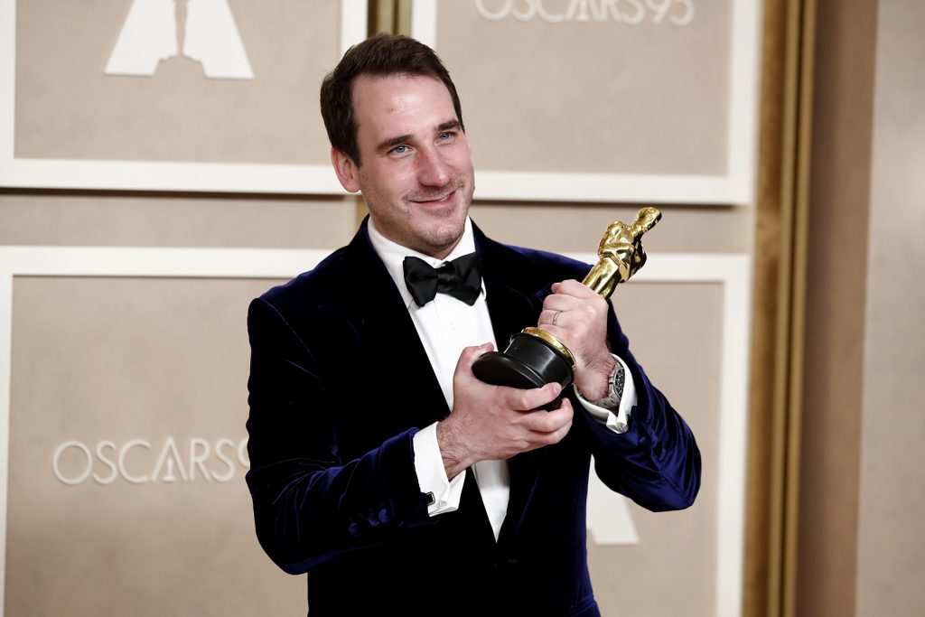 Antikriegsfilm «Im Westen nichts Neues» gewinnt vier Oscars