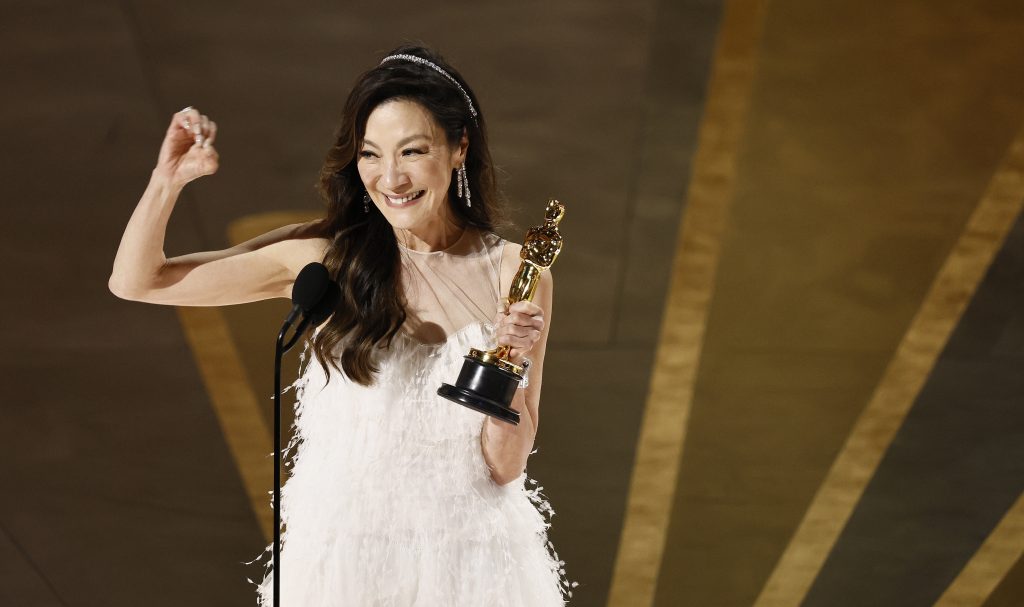 Antikriegsfilm «Im Westen nichts Neues» gewinnt vier Oscars