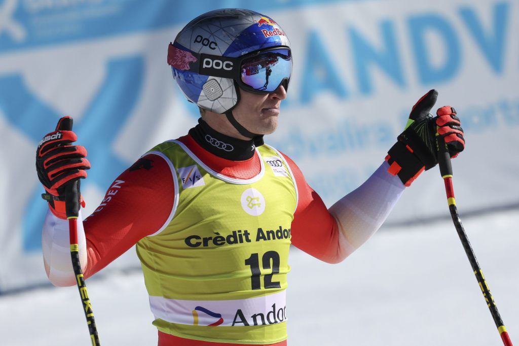 Odermatts Rekordjagd kommt ins Stocken