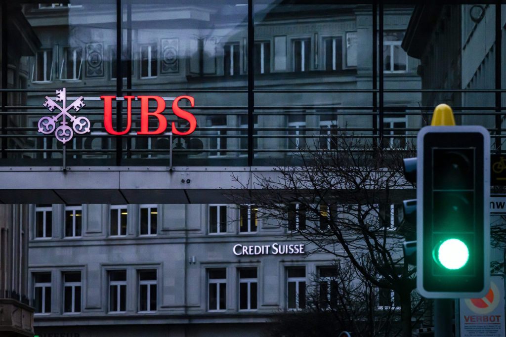 Experte: Nur noch eine Grossbank ist eine «demokratische Katastrophe»