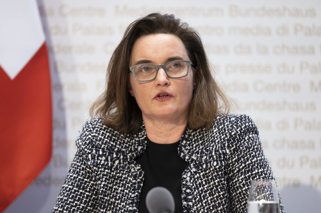 Finma prüft mögliche Strafen für gescheiterte Credit-Suisse-Spitze