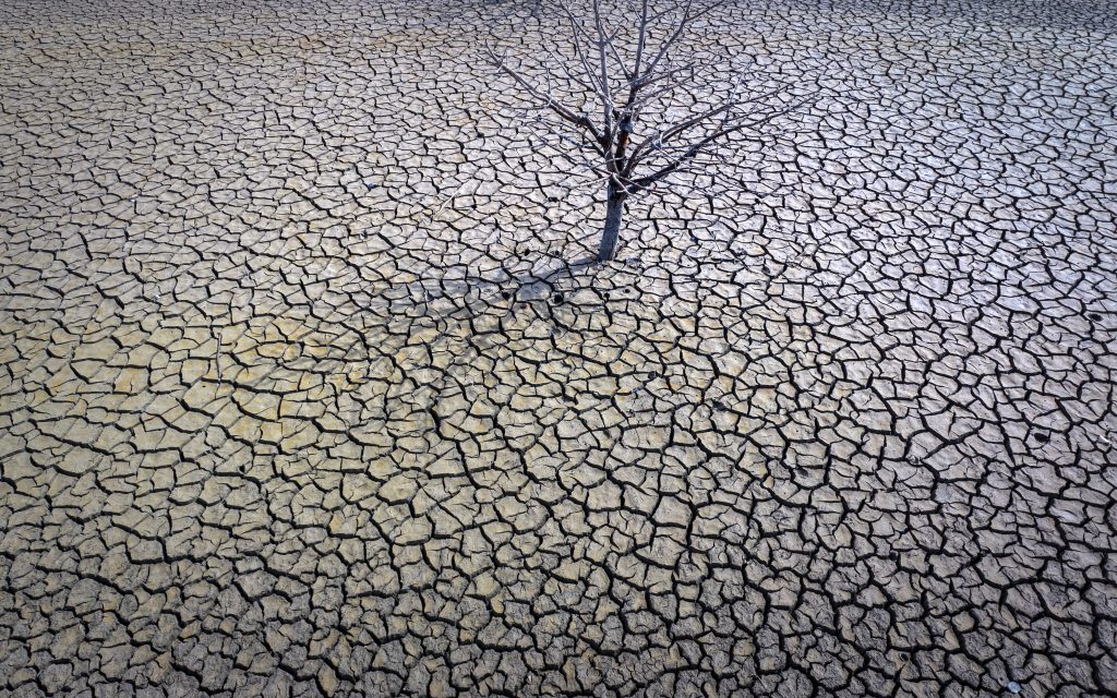 Weltweite Wasserknappheit wird sich weiter verschlimmern