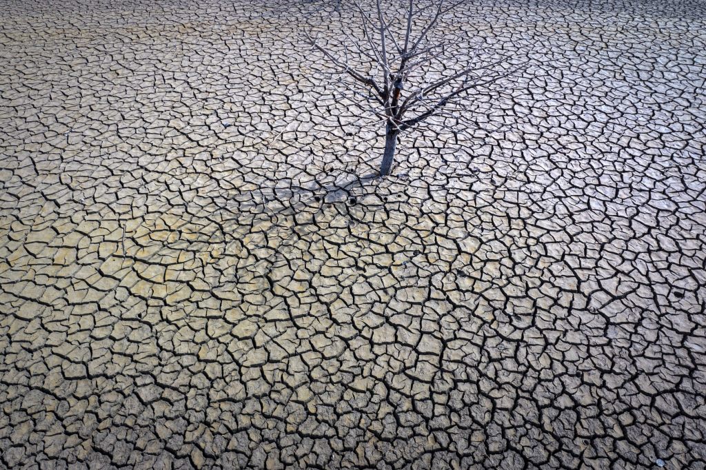 Weltweite Wasserknappheit wird sich weiter verschlimmern